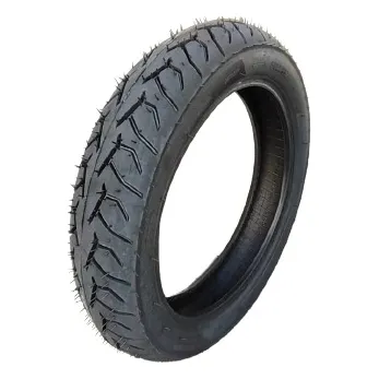 Pneu De Moto 100/90-14 Biz Pcx Pop Traseiro