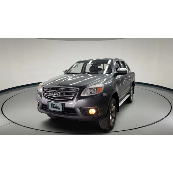 Jac Frison T6 2.0 Frison