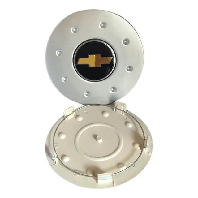 Tapa Centro De Rin Chevrolet Aveo C/u 