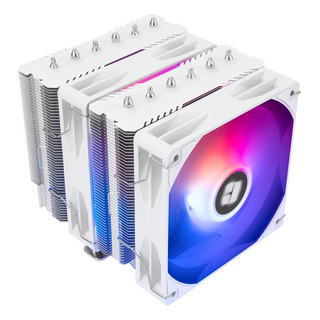 Thermalright Peerless Assassin120 Se Argb V2 White Cpu Ai... Thermalright Peerless Assassin120 Se Argb V2 White Cpu Ai...