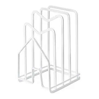Poeland - Organizador De Cocina Para Vajilla, Utensilios Poeland - Organizador De Cocina Para Vajilla, Utensilios