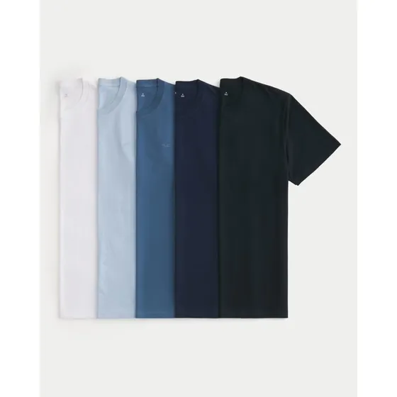 Hollister 100% Original