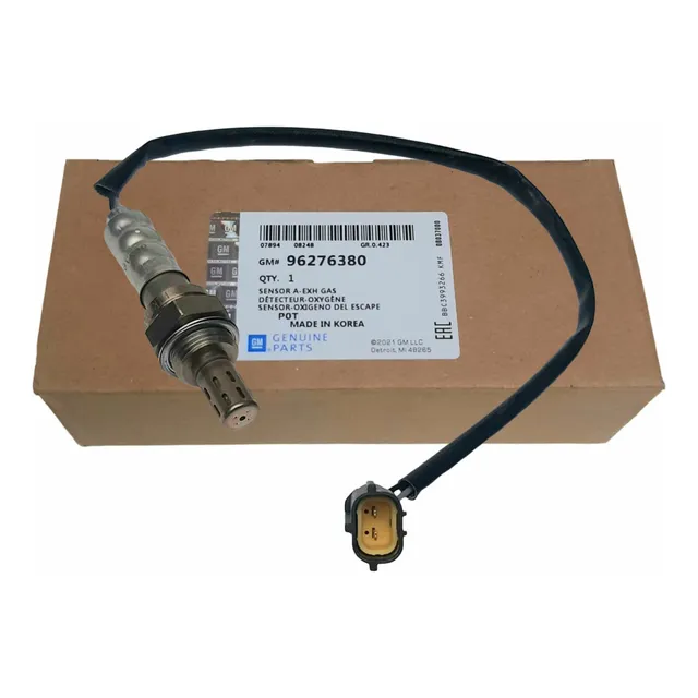 Sensor Oxigeno Optra 1.4 1.6 Optra Advance 1.6 1.8