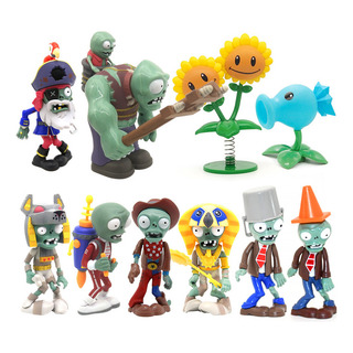 Plants Vs Zombies 2 Giant Zombie Ice Pea Jetpack, Juguetes P Plants Vs Zombies 2 Giant Zombie Ice Pea Jetpack, Juguetes P