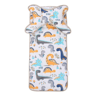 Almohadilla For Cochecito Funda De Asiento De Algodón Para Almohadilla For Cochecito Funda De Asiento De Algodón Para