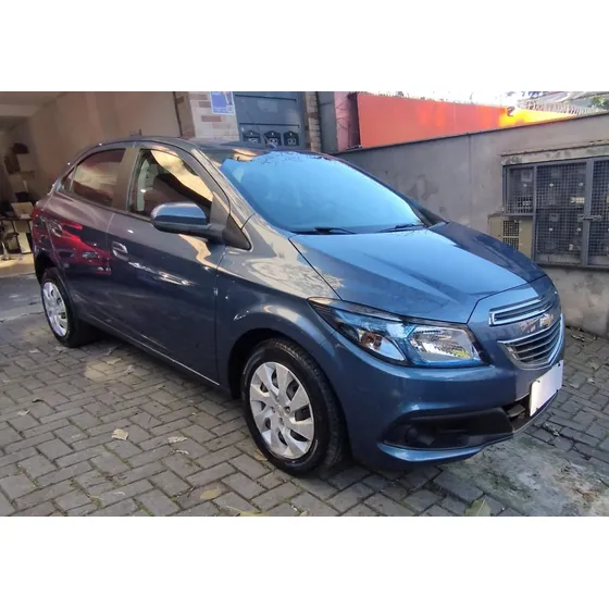 Chevrolet Onix 1.4 Lt 5p