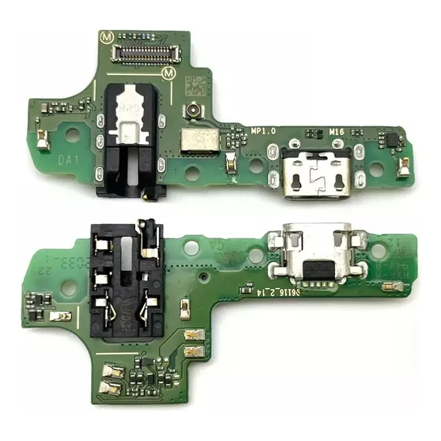 Placa De Carga Para Samsung A10s A107 (m16) Calidad Original