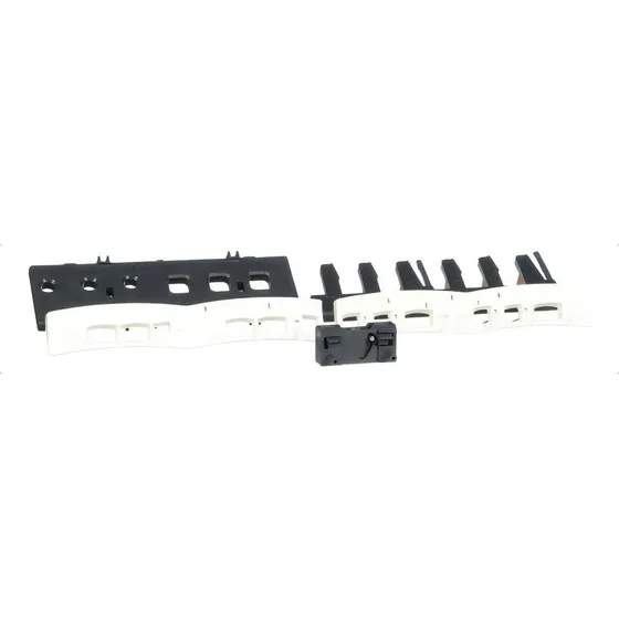 Juego De Conmutador Reversible Para Conexiones Lad9r1v Se