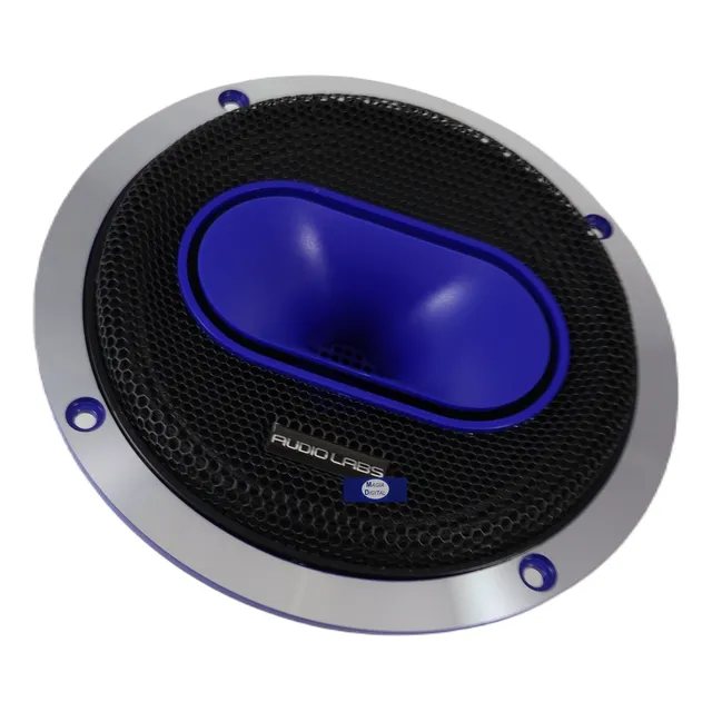 Medio Rango C/driver  6.5puLG Audiolabs Adl-pro65s Open Show