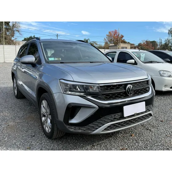 Volkswagen Taos 1.4 250 Tsi Comfortline