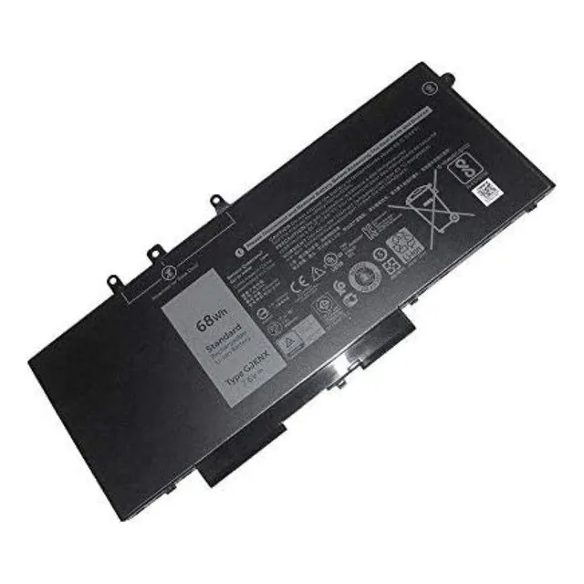 Bateria P/ Dell 5480