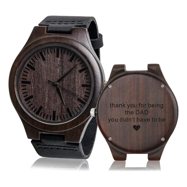 Kosting Personalizado Relojes De Madera Grabados 68wlk