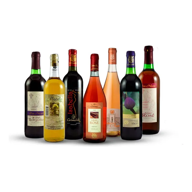 Vinos Al Por Mayor Productores Directos