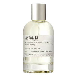 1pcs De Perfume Santal 33 Hombre Y Mujer Le Labo Nicho 1pcs De Perfume Santal 33 Hombre Y Mujer Le Labo Nicho