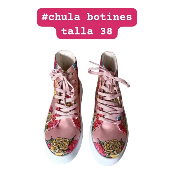 Botines Para Damas