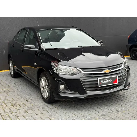 Chevrolet Onix Plus Onix Plus 10tat Ltz