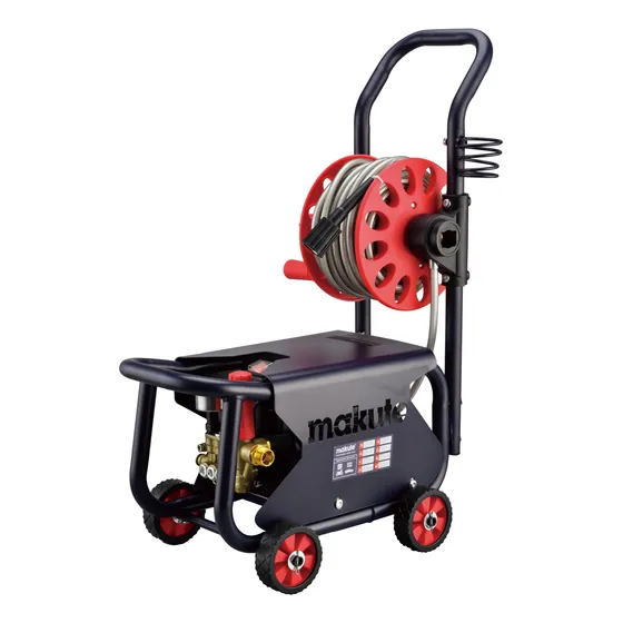 Hidrolavadora 220v 1500w Inducción Makute