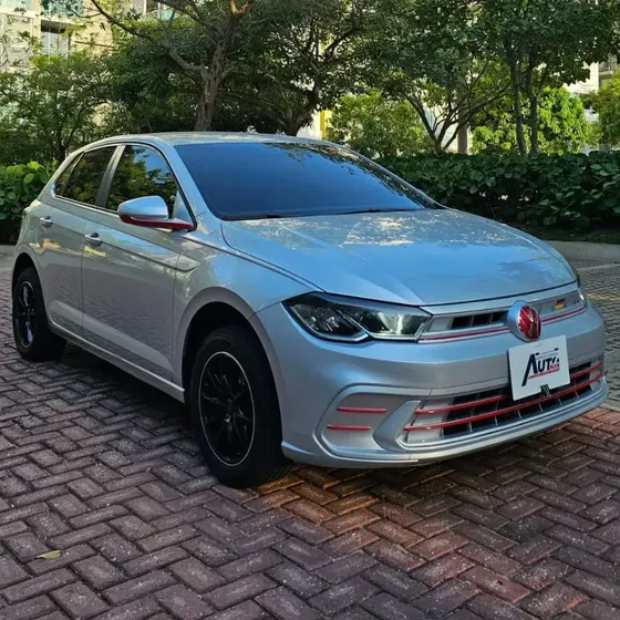 Volkswagen Polo 2024 1.6 Trendline