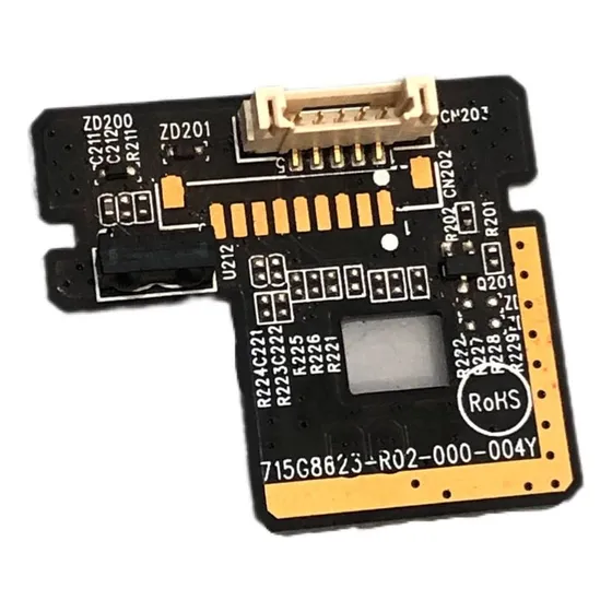 Sensor Controle Cr Tv Aoc 43s5295/78g 43s5195/78 Original