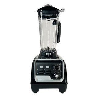 Liquidificador Blender 1450w 2l Alta Rotação C/ Temporizador Liquidificador Blender 1450w 2l Alta Rotação C/ Temporizador