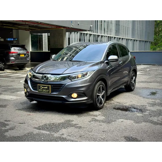 Honda Hr-v 1.8 Lx