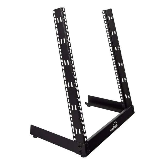 Rack De Escritorio De 12u Y 19 Pulgadas De