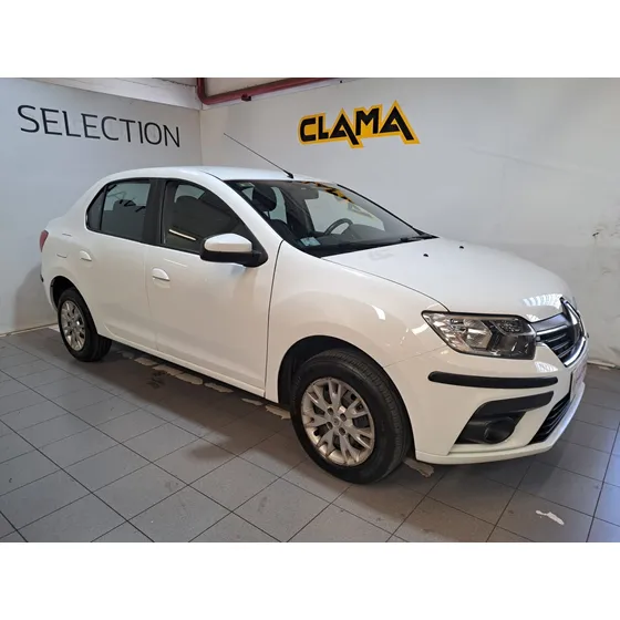 Renault Logan Logan Zen 1.6