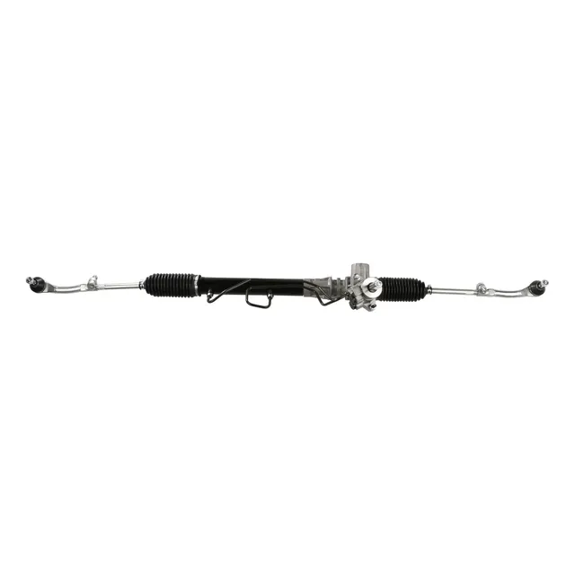 Cremallera Hidraulica Corven Para Clio Ii/kangoo