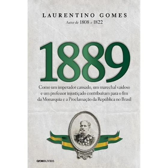 Livro 1889