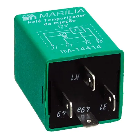 Relay Vw Volkswagen Inyeccion