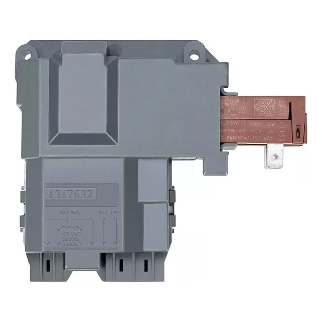 Suiche Interruptor De Puerta De Lavadora 131763256 Switch