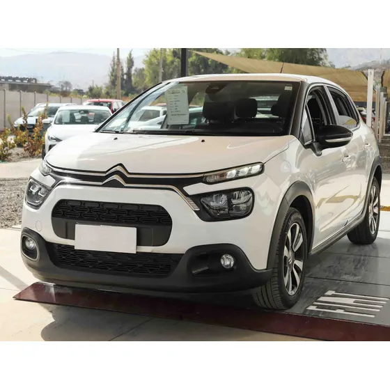 Citroën C3 Blue Hdi 1.5 Mt