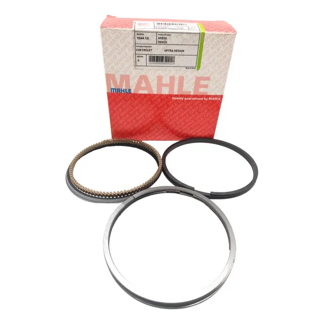Anillos Std 010 020 030 040 Optra Design Cruze