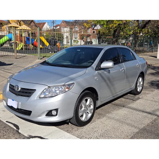Toyota Corolla 1.8 Xei Mt