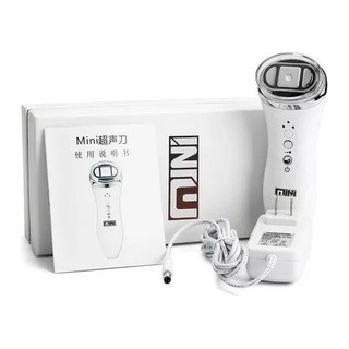 Aparelho De Radiofrequência Mini Hifu O Melhor Original Aparelho De Radiofrequência Mini Hifu O Melhor Original