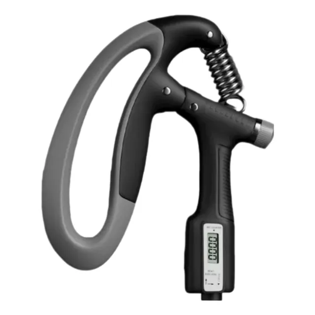 Handgrip 100kg  Peso Regulable Entrena Antebrazos
