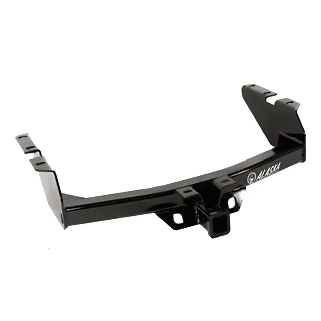 Tiron De Arrastre Jalon Mazda Cx7 2007-2012 Alaska