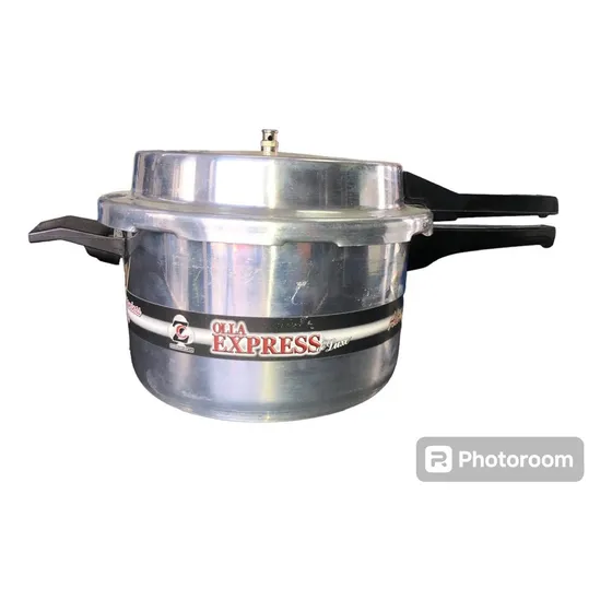 Olla De Presion Express 5 L