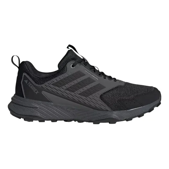 Zapatillas Outdoor Hombre adidas Terrex Tracefinder Negro