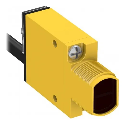Sensor Fotoelectrico Banner Sm312fvg