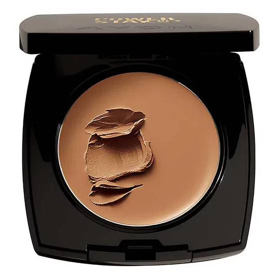 Avon - Power Stay Base Compacta 240 N 9g