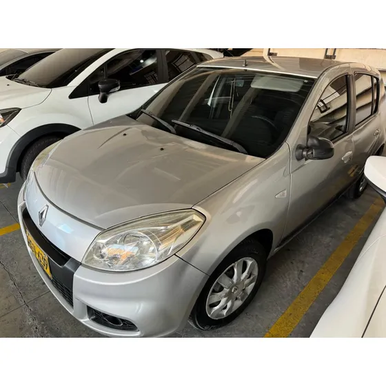 Renault Sandero 1.6 Expression