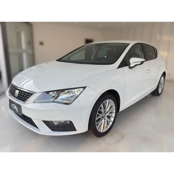 Seat Leon Style 1.4 Turbo