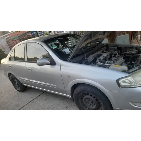 Renault Scala 1.6 Expression At