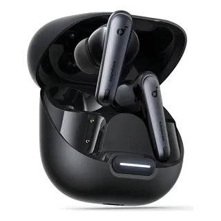 Fone De Ouvido Soundcore By Anker Liberty 4nc Anc Redução De RuĂdo De 98 5% Cancelamento Adaptativo Para Ouvidos E Ambiente Ăudio Hi-res 50h De Bateria Carregamento Sem Fio Bluetooth 5.3 Fone De Ouvido Soundcore By Anker Liberty 4nc Anc Redução De RuĂdo De 98 5% Cancelamento Adaptativo Para Ouvidos E Ambiente Ăudio Hi-res 50h De Bateria Carregamento Sem Fio Bluetooth 5.3