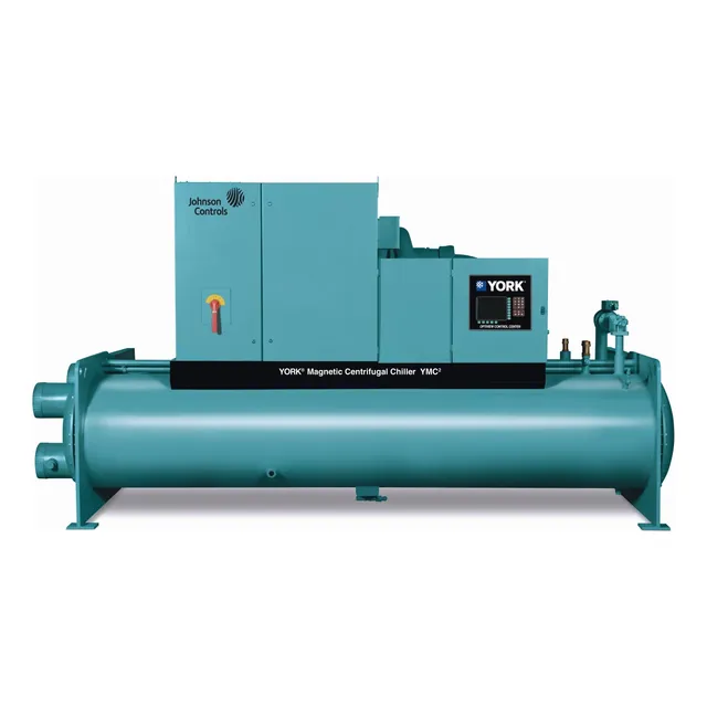Suministro Chillers, Umas, Compactos, A/a Vrf, Ductos P3