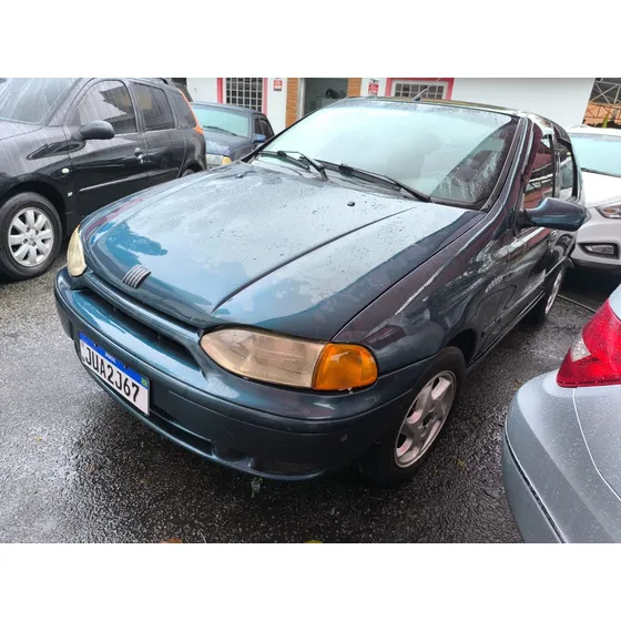 Fiat Palio 1.0 Elx 5p