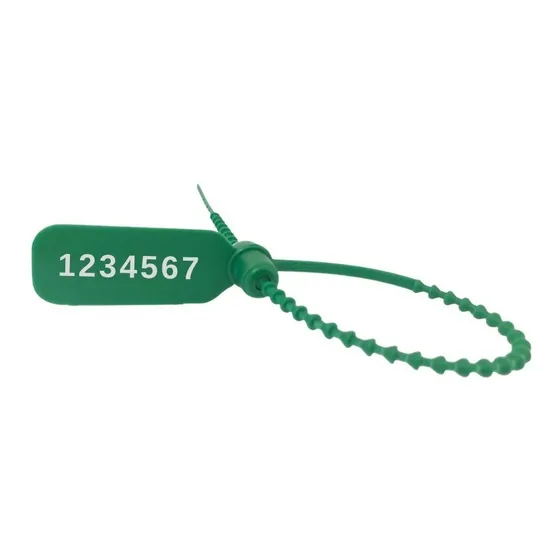 Lacre Espinha De Peixe 24cm Numerado Aleatório - 500 Peças 