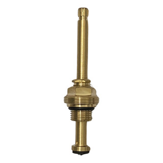 Cartucho De Latón Para Llave Empotrar Tipo Orión No. 3 Cartucho De Latón Para Llave Empotrar Tipo Orión No. 3