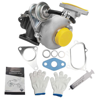 Turbo Legacy-gt Outback Xt Subaru 05-09 2.5l Turbo Legacy-gt Outback Xt Subaru 05-09 2.5l